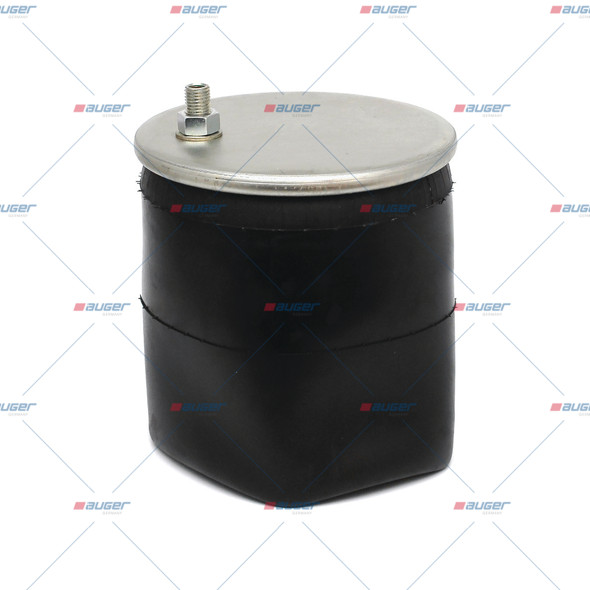 Luftfederbalg, Service Typ